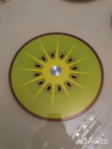 Поворотный столик для торта