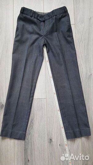 Форма для мальчика Костюм тройка 128размер