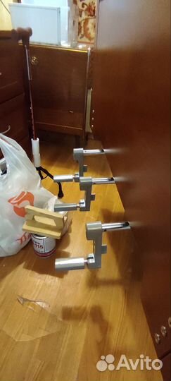 Медицинская кровать для лежачих больных