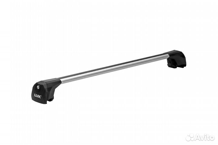 Багажник LUX Scout на интегрированные рейлинги