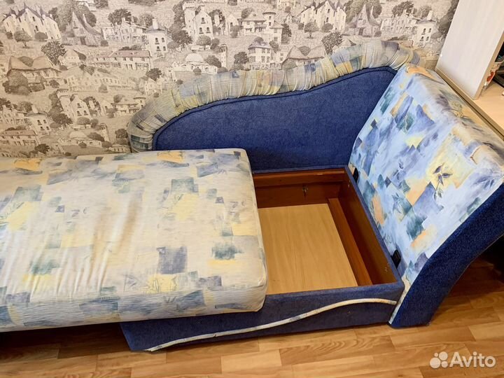 Детский диван