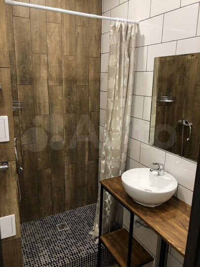 Квартира-студия, 29 м², 16/17 эт.