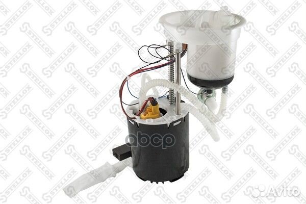 10-01695-SX насос топливный электрический в сб
