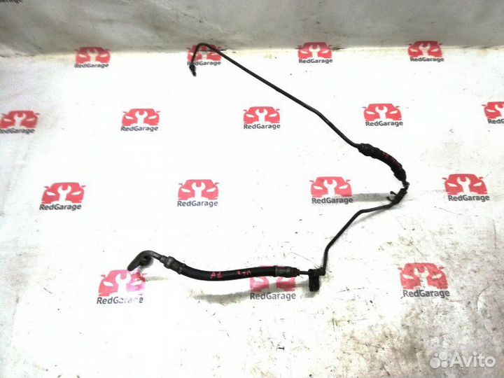 Трубка гидроусилителя руля Hyundai Starex A1 D4BB