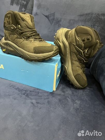 Hoka kaha 2 gtx