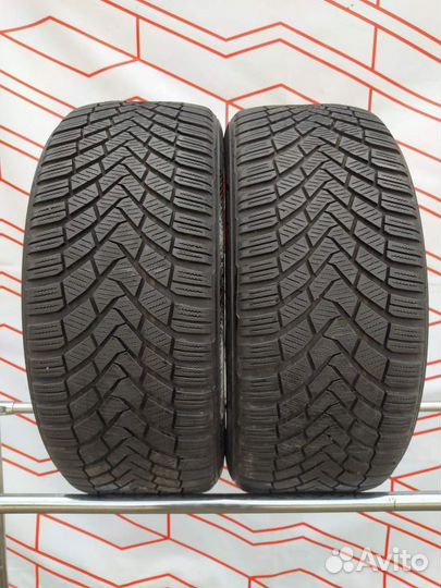 Continental ContiWinterContact TS 850 225/50 R17 94H