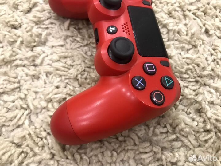 Геймпад sony Dualshock 4 v2
