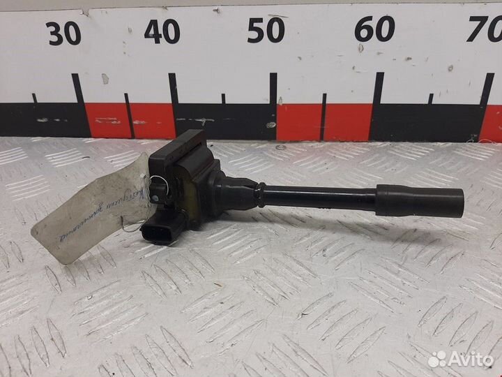 Катушка зажигания Mitsubishi Carisma 1998 MD362913