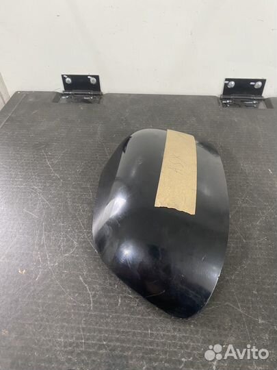 Крышка зеркала мицубиси асх asx