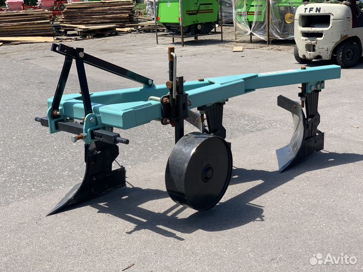 Плуг Mv-Groupp ПЛНМ 3-35, 2023