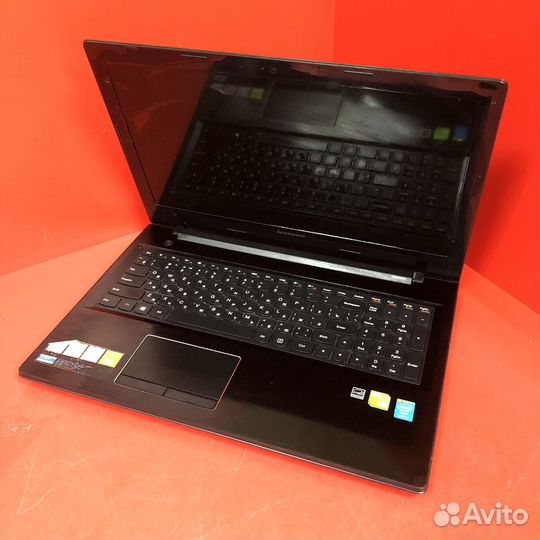 Ноутбук lenovo z50-70 (8903)