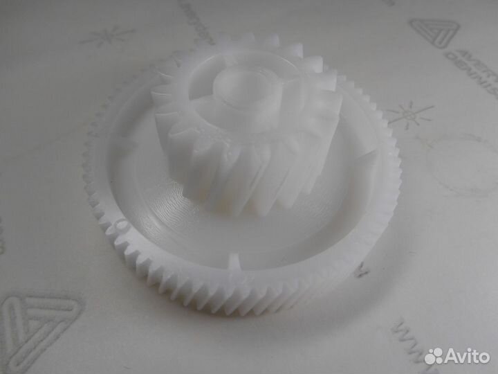 Оригинальные запчасти для мясорубки Zelmer