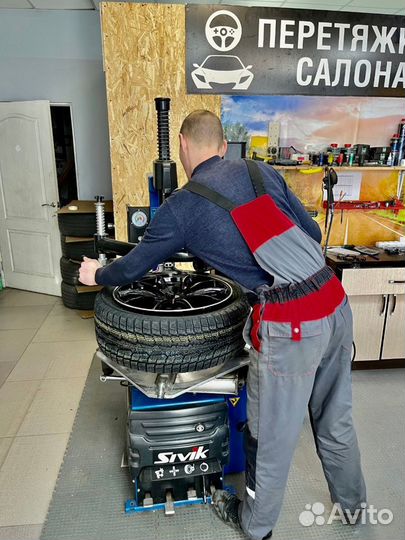 Arivo Ultra ARZ5 275/40 R21 107W