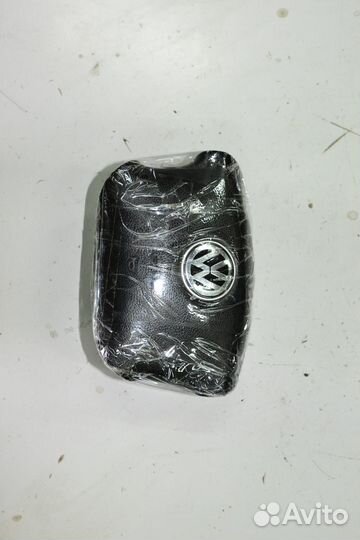 Подушка в руль airbag golf 4 bora