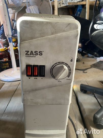 Продом обогреватель