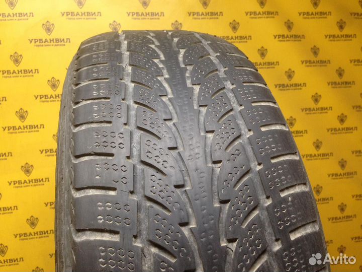 Nokian Tyres WR 235/60 R18