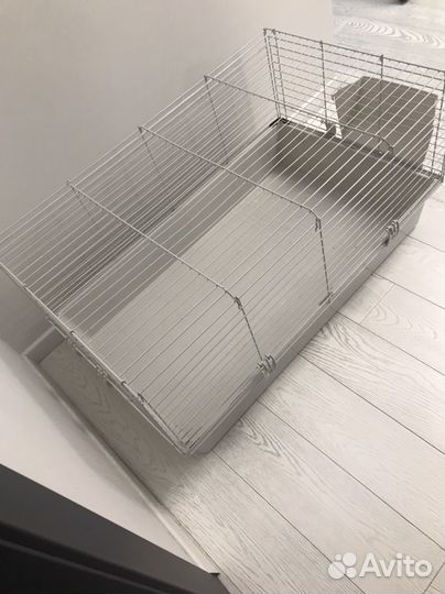 Клетка для кролика и грызунов