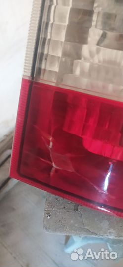 Задний правый фонарь УАЗ Патриот