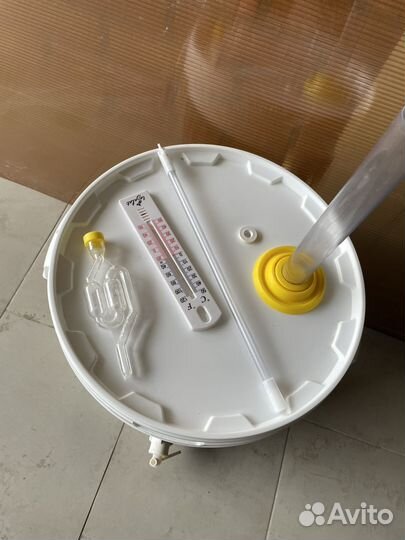 Домашняя пивоварня Zavod