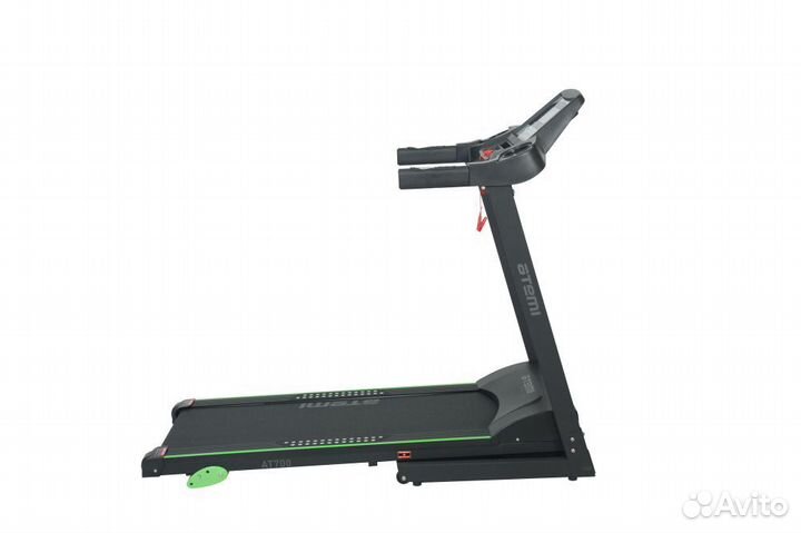 Беговая дорожка Atemi, AT700