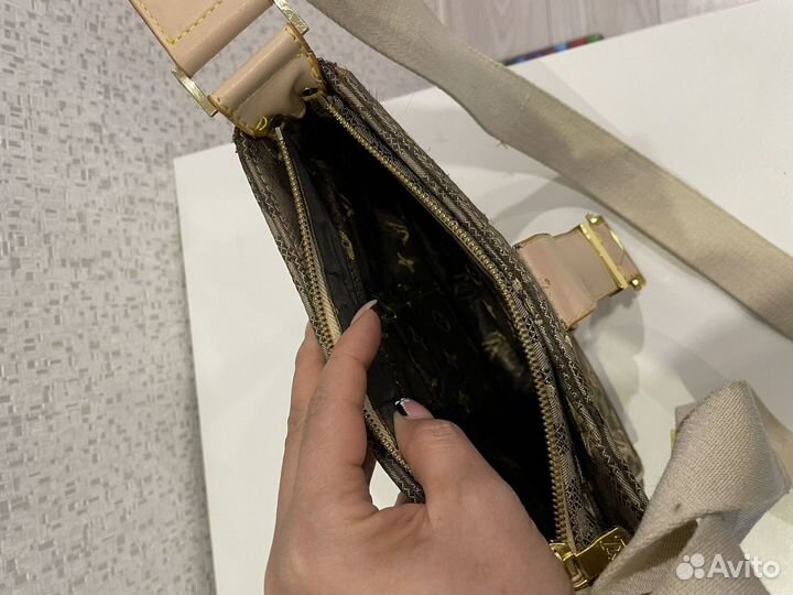 Сумка louis vuitton