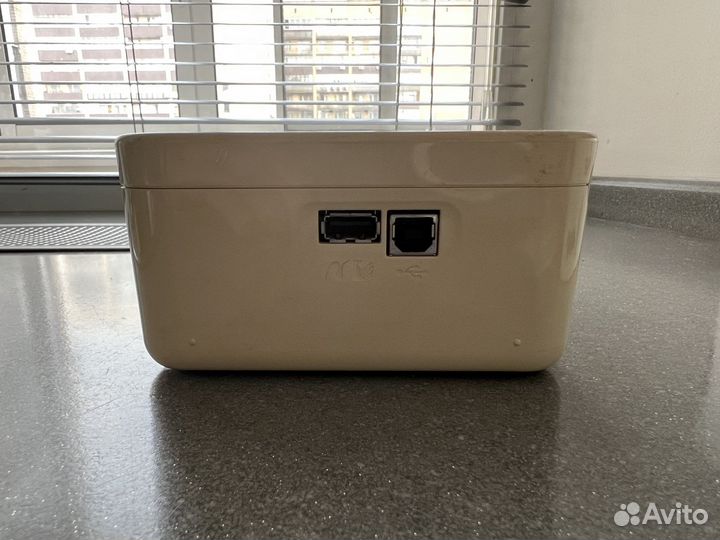 Canon принтер для фото-открыторк