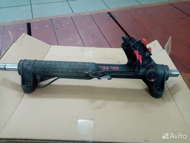 Фольксваген Т-4 рулевая рейка