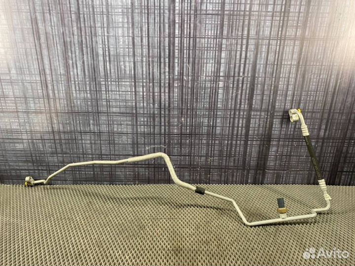 Шланг кондиционера Bmw X5 E53 M54 2004