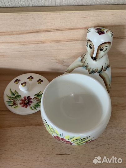 Семикаракорская керамика посуда