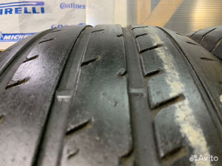 Toyo Proxes T1 Sport SUV 255/60 R18