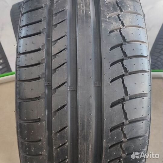 Cooper Zeon CS Sport 255/35 R20 97Y