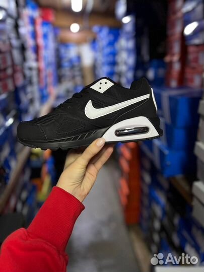 Кроссовки Nike Air Max IVo