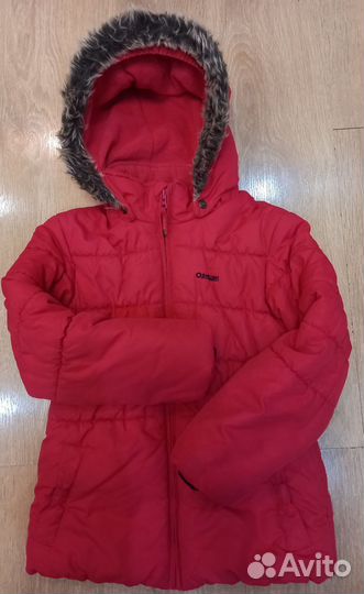 Костюм Oshkosh зима