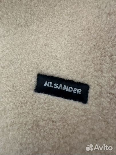 Дубленка Jil Sander унисекс оригинал