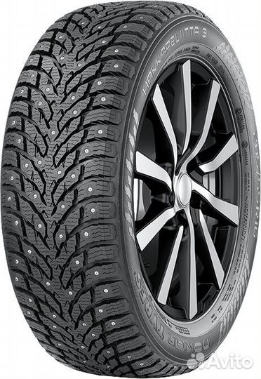 Nokian Tyres Hakkapeliitta 9 235/40 R19 96T