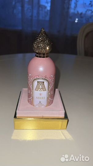 Духи attar collection
