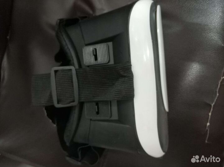 Очки vr
