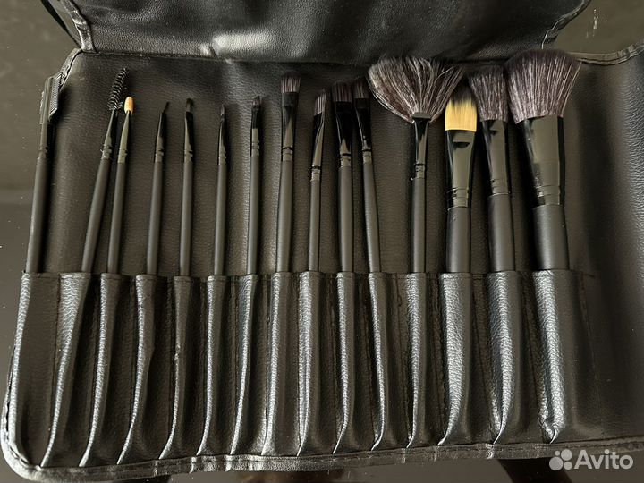 Кисти для макияжа