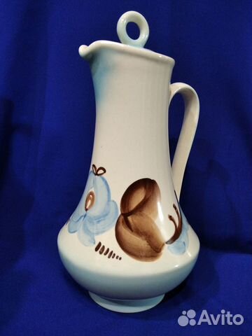 Графин СССР