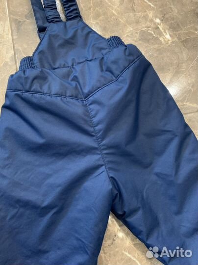 Куртка+штаны демисезон