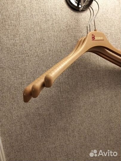 Плечики для одежды бу