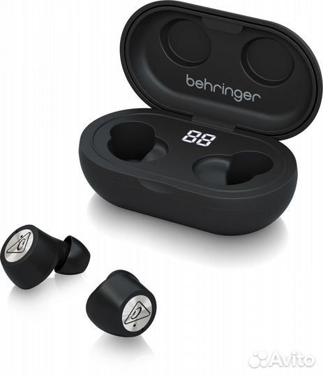 Наушники Behringer true buds