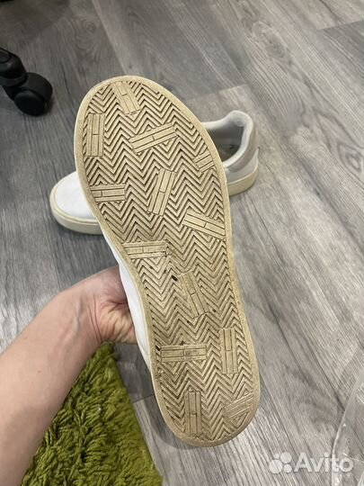 Кеды мужские tommy jeans