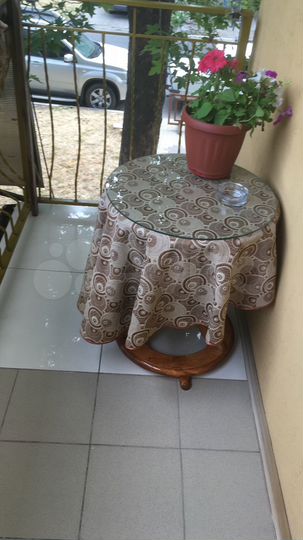 Комната 30 м², 2/2 эт.