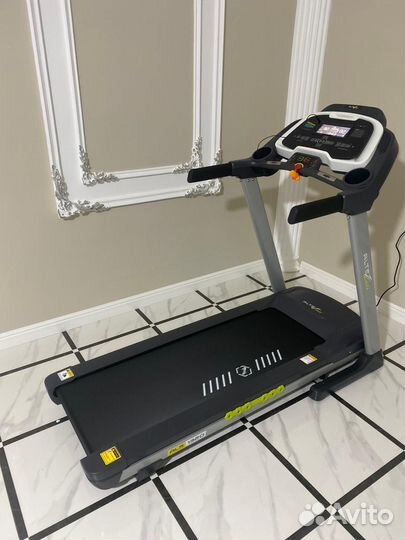 Беговая дорожка