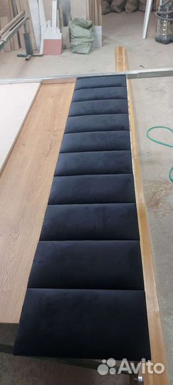 Стеновые панели