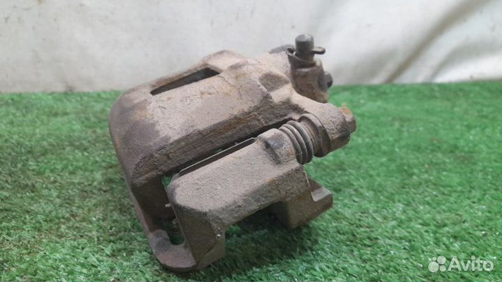 Суппорт передний левый Daewoo Nexia H150 A15SMS