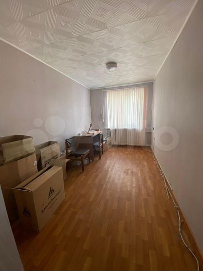Офис в центре, на Карла Маркса, 95.3 м²