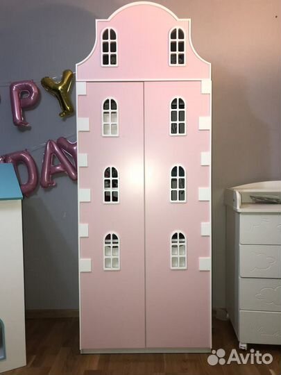 Мебельные фасады на заказ