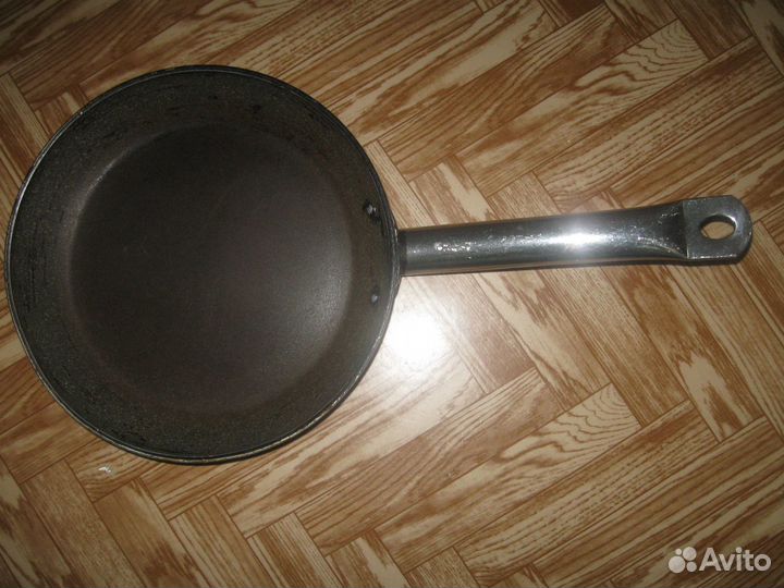 Сковородки